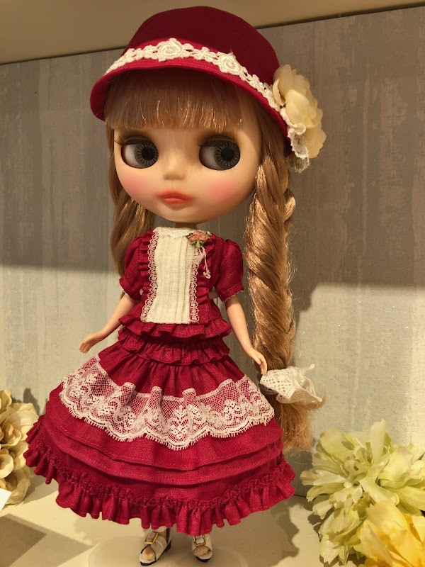 Junie Moon（ジュニームーン） 4