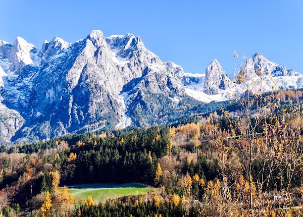 Werfen 3