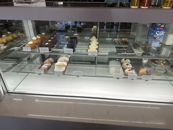 Florentine Cafe & Bakery 1