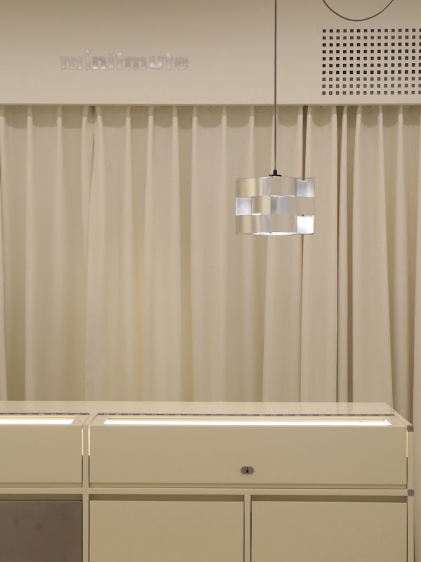 minitmute seongsu 2