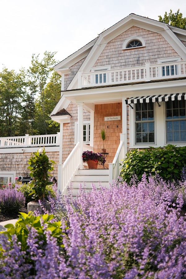 Wanderer Cottages