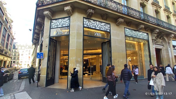Paris 17