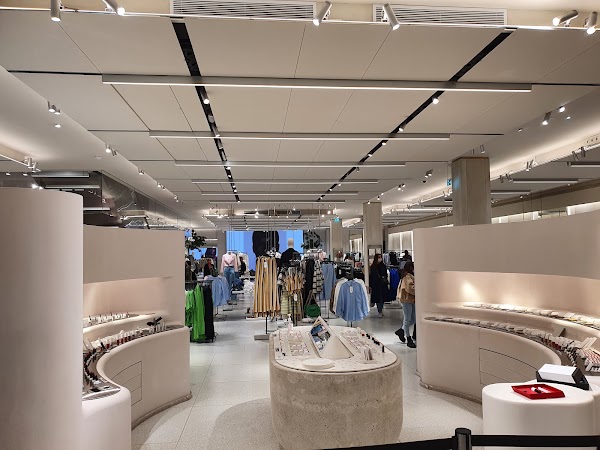 ZARA 3