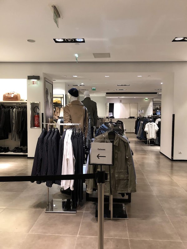 ZARA 2