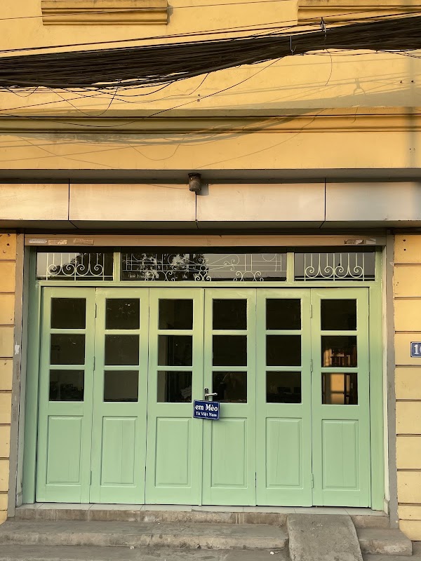 emMeo hanoi