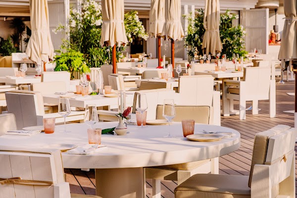 Restaurant BABA