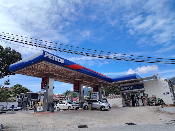 Petron