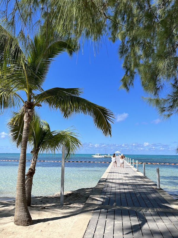 Cayman Islands 5