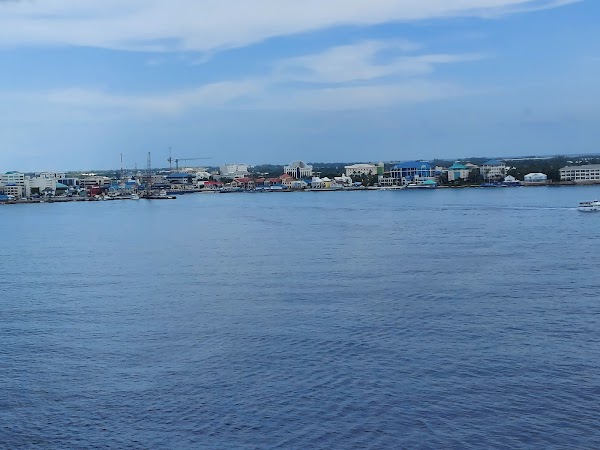 Cayman Islands 4