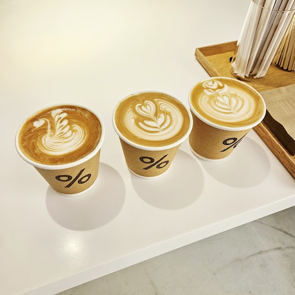% ARABICA Taipei Elephant Mountain 3