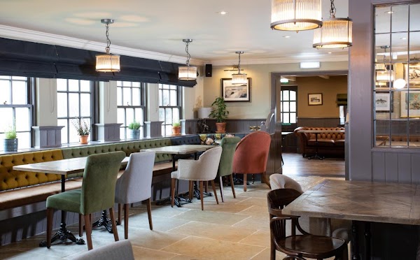 The Craster Arms 1