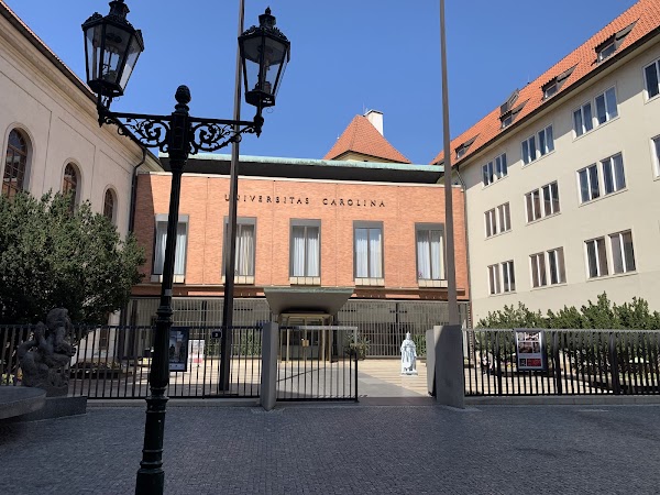 The Estates Theatre 3