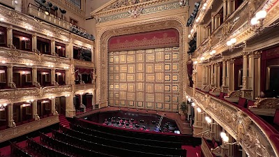 National Theatre 2