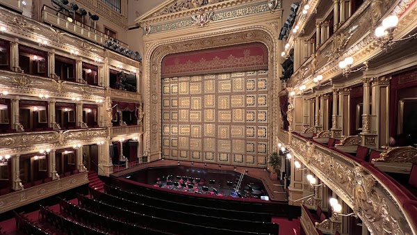 National Theatre