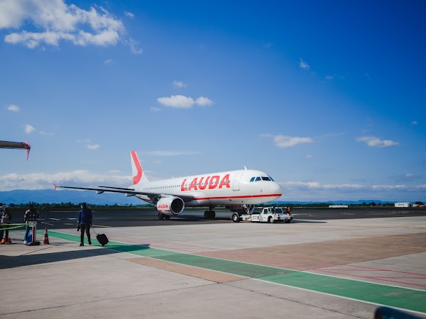 Franjo Tuđman International Airport Zagreb 2