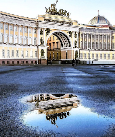 Palace Square