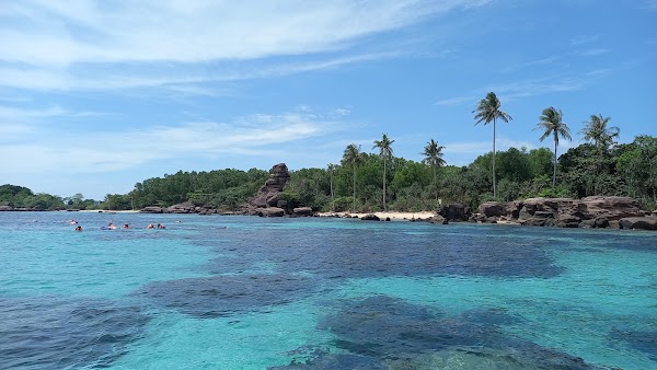 Gam Ghi island 5
