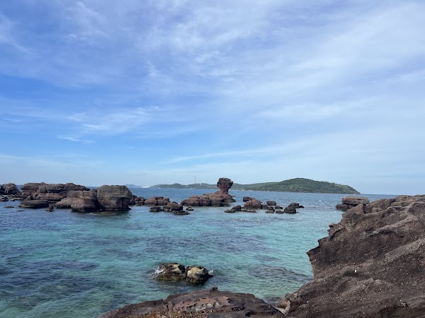 Gam Ghi island 4