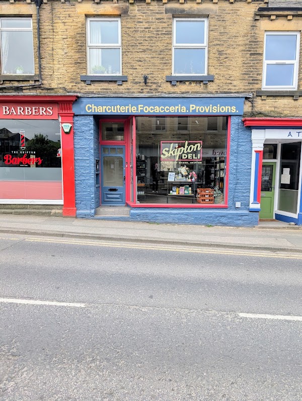 Skipton Deli