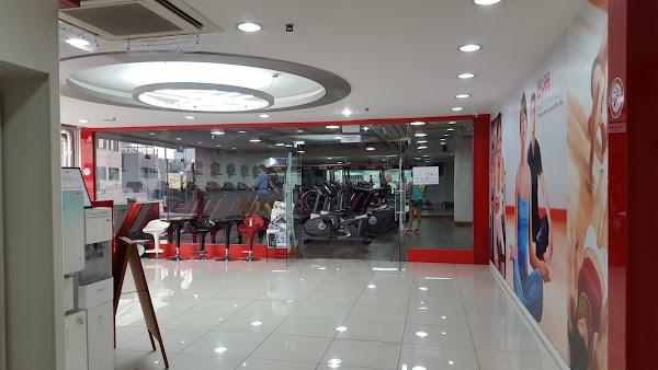 Wellness Gym