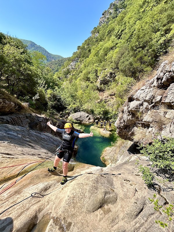 Drenostica Canyon 5