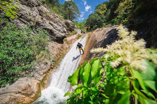 Drenostica Canyon 3