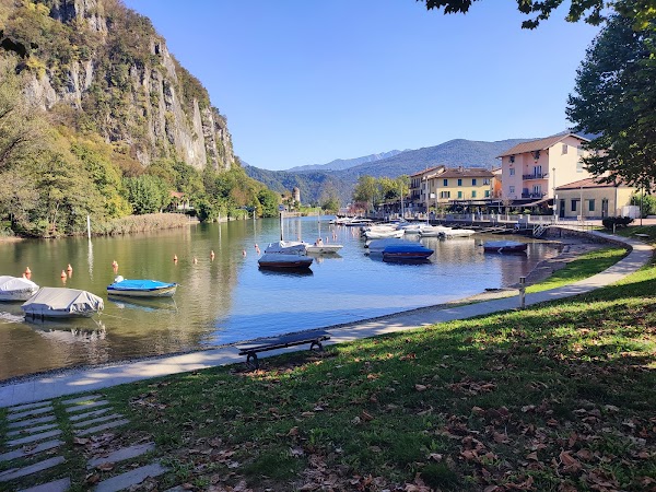 Lavena Ponte Tresa 1