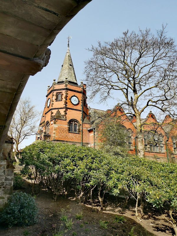 Port Sunlight