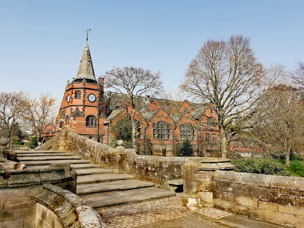 Port Sunlight 5