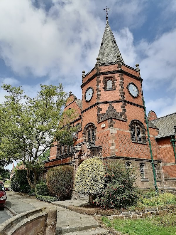 Port Sunlight 4