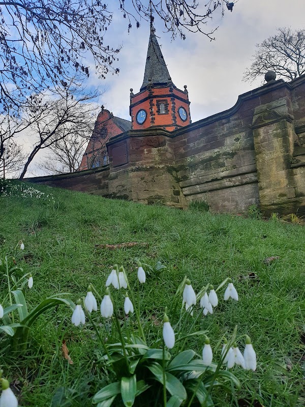 Port Sunlight 3