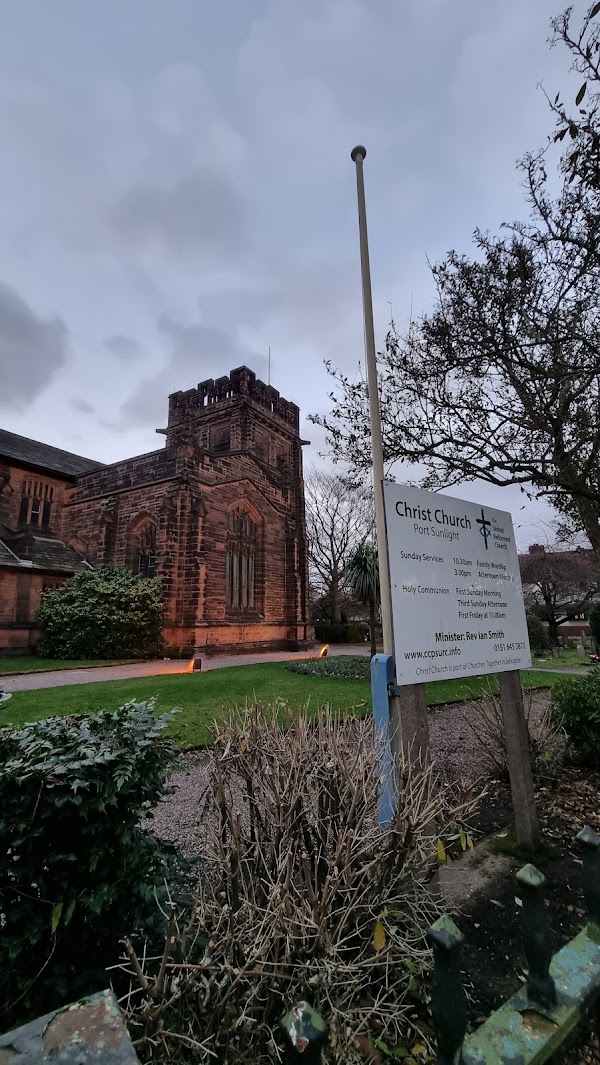 Port Sunlight 2