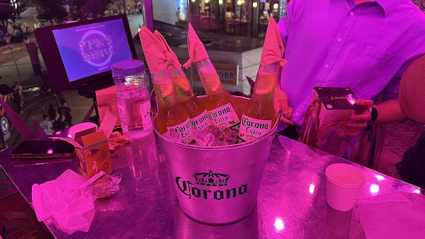 Pink's Beerful 2