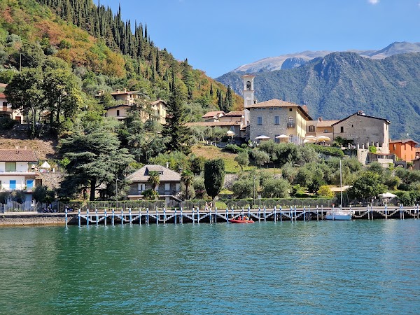 Monte Isola 5