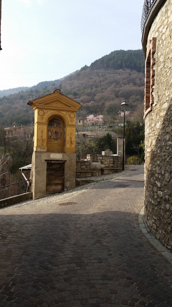 Monte Isola 2