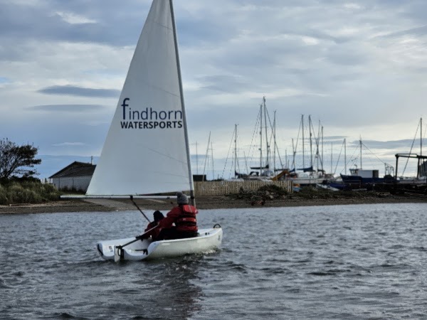 Findhorn Watersports