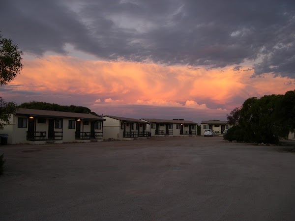 Border Village