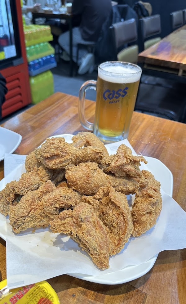Nene Chicken 5
