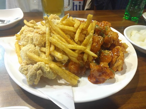 Nene Chicken 2