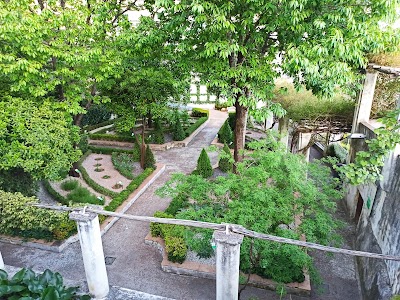 Giardino della Minerva