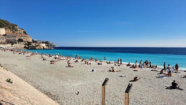 Quai des États-Unis 3