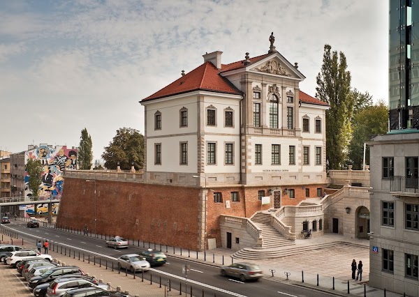 Warsaw, Poland 8
