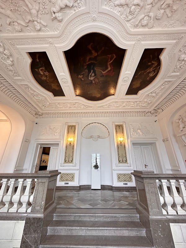Museum of Fryderyk Chopin in Warsaw 4