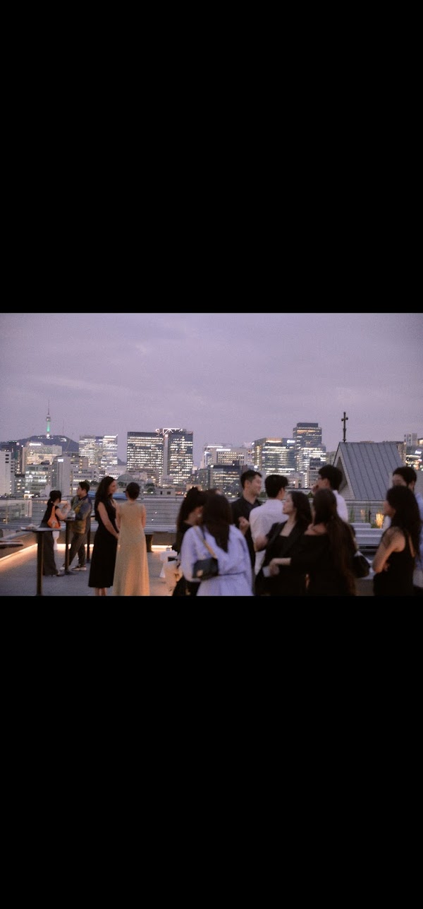 FUTURA SEOUL