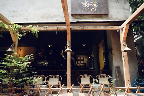 Đồng cafe 1