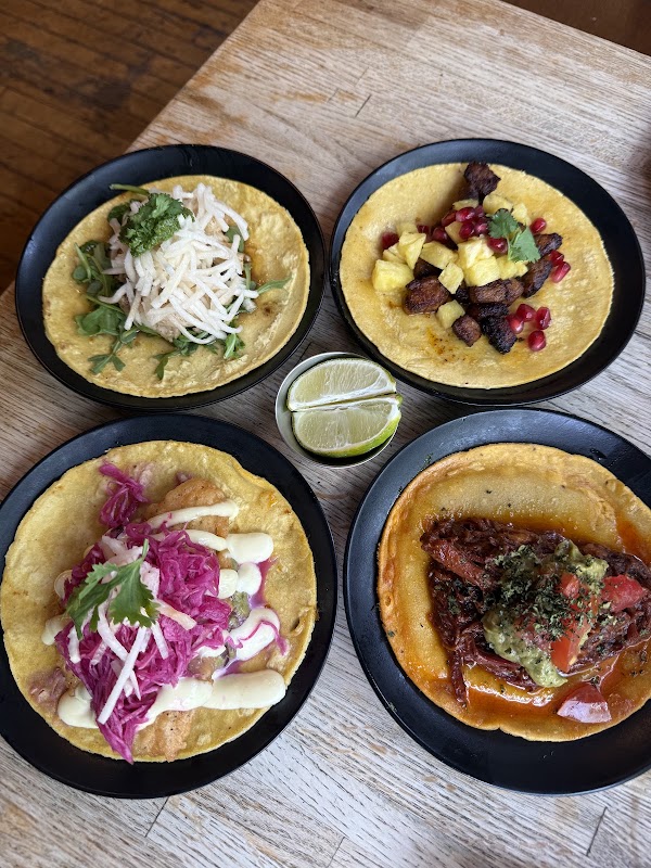 Tinga Kim Taqueria 4