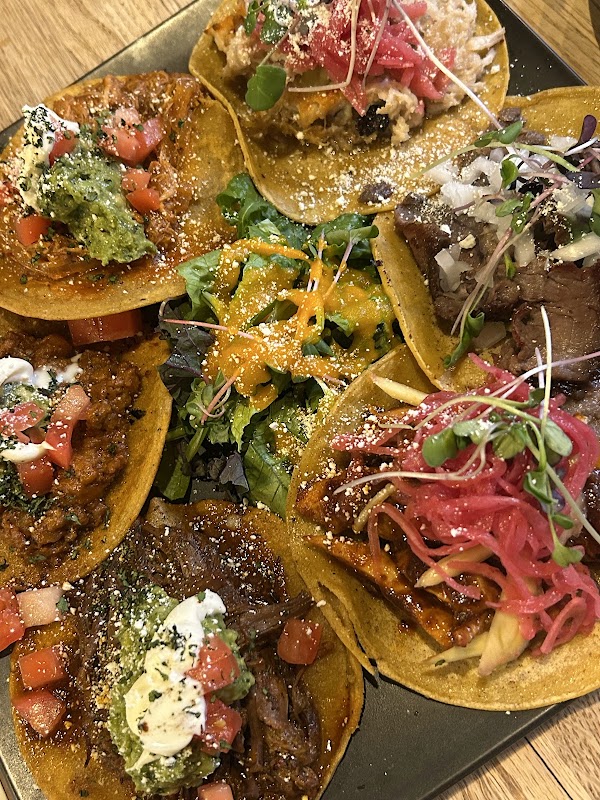 Tinga Kim Taqueria 2