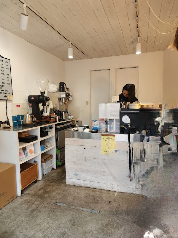 Switch Coffee Tokyo Yoyogi-Hachiman 2