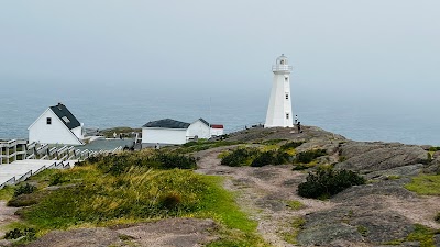 Cape Spear