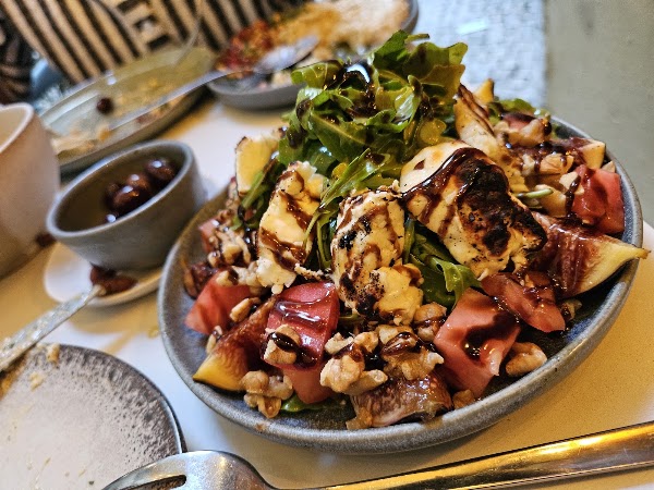 RUMI Lisboa – Restaurant & Bar 3